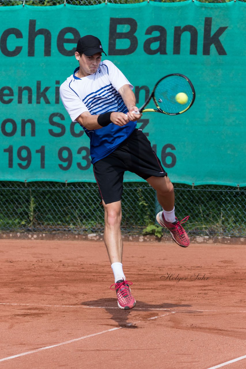 Bild 178 - Horst Schroeder Pokal Tag 3